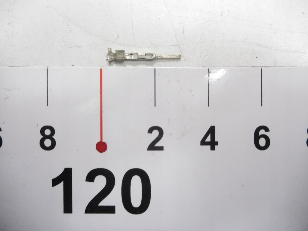 фото №6, Контакт renault clio ii оригинальный номер 7703497344