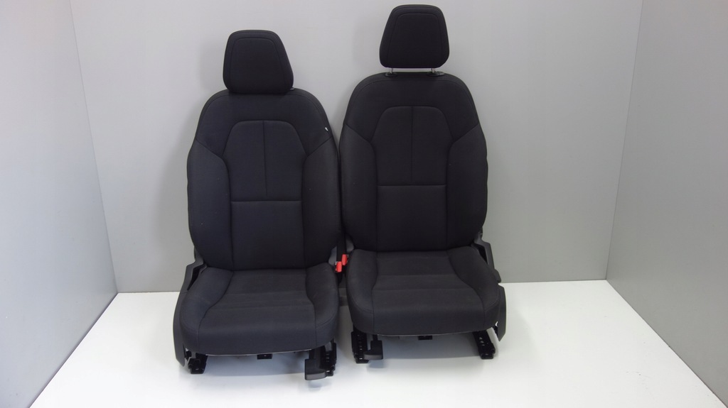 фото №1, Volvo xc40 сидіння заднє сидіння europa