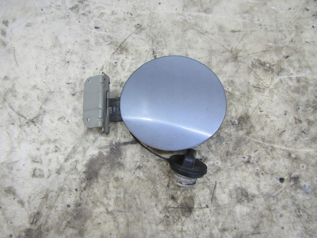 фото №1, Крышка заливной топлива с пробка kad g nissan note ii e12