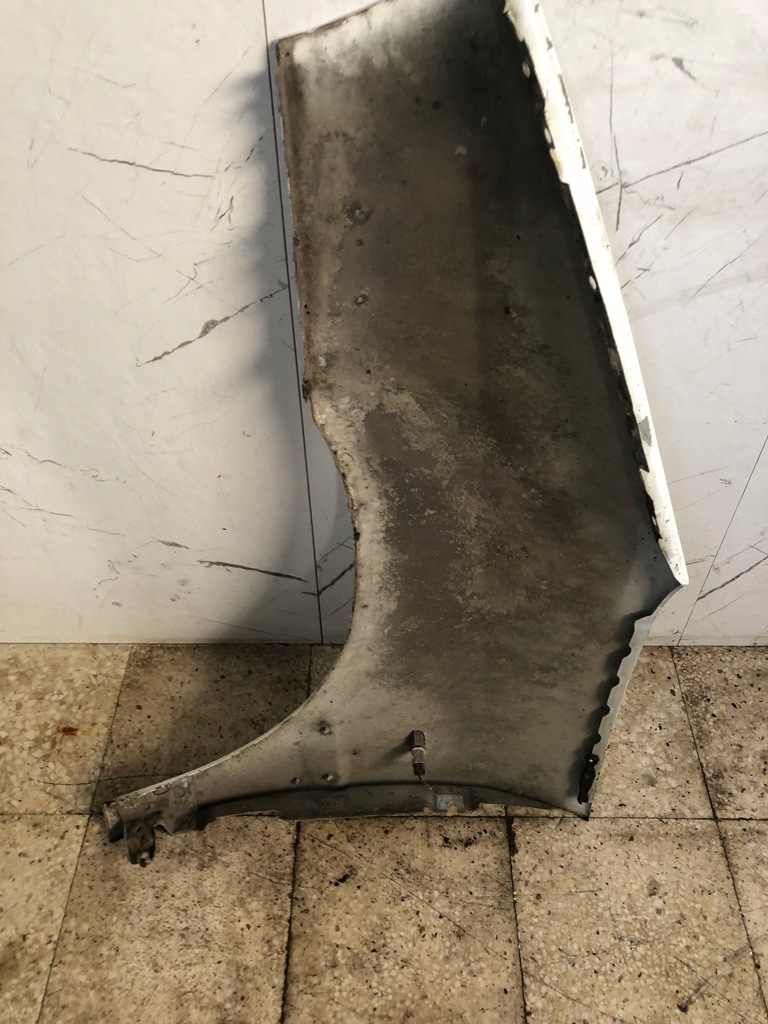 фото №9, Крила передній правий peugeot expert lift