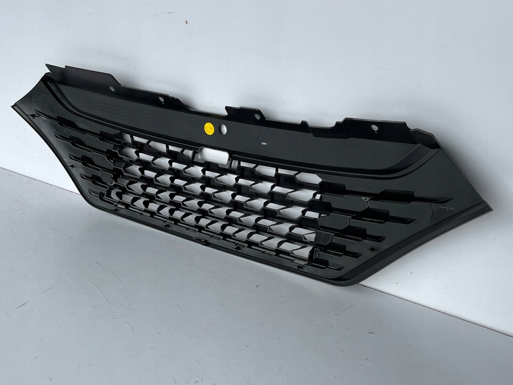 фото №4, Решётка радиатора решётка радиатора iveco daily 6 vi lift od 2019