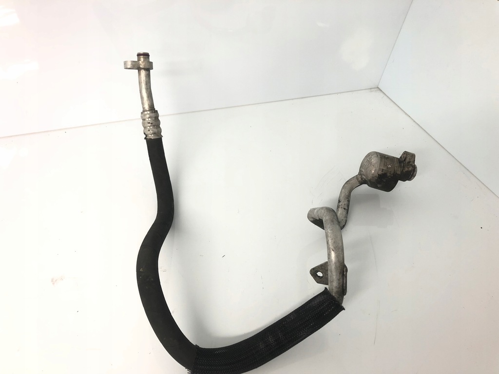 фото №1, R323 шланг кондиционера mercedes a2128304515