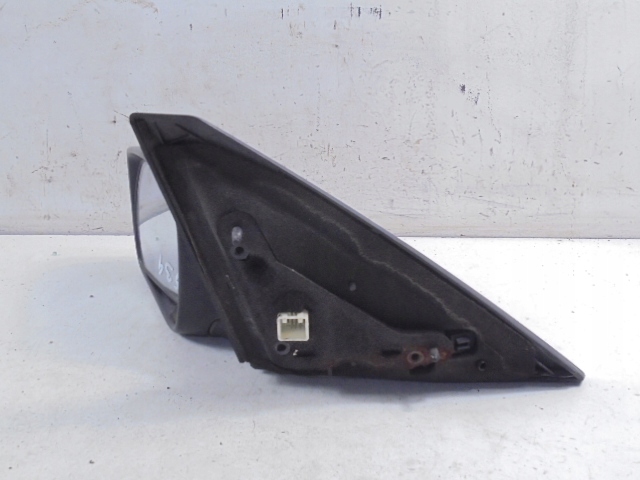 фото №9, Mazda 3 i bk 04-06 дзеркало ліва електричний 4d sedan 012221