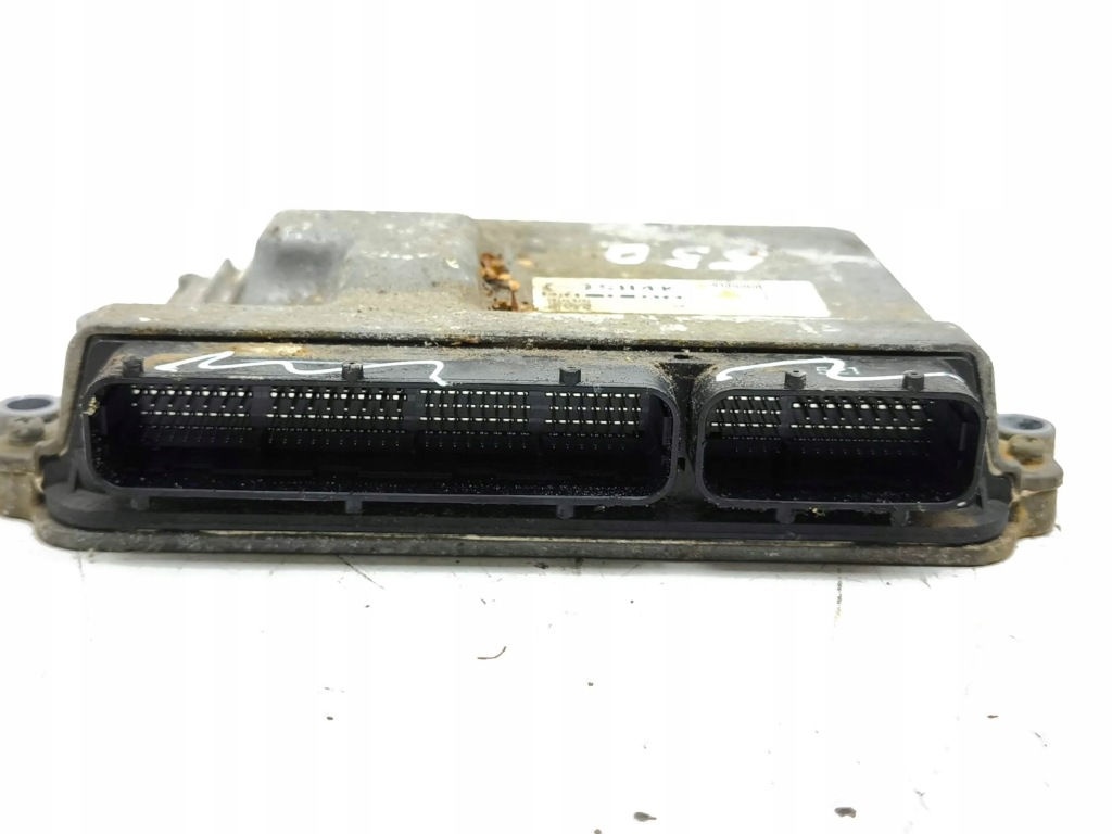 Mazda 6 2013 блок управления / модуль ecu Цена