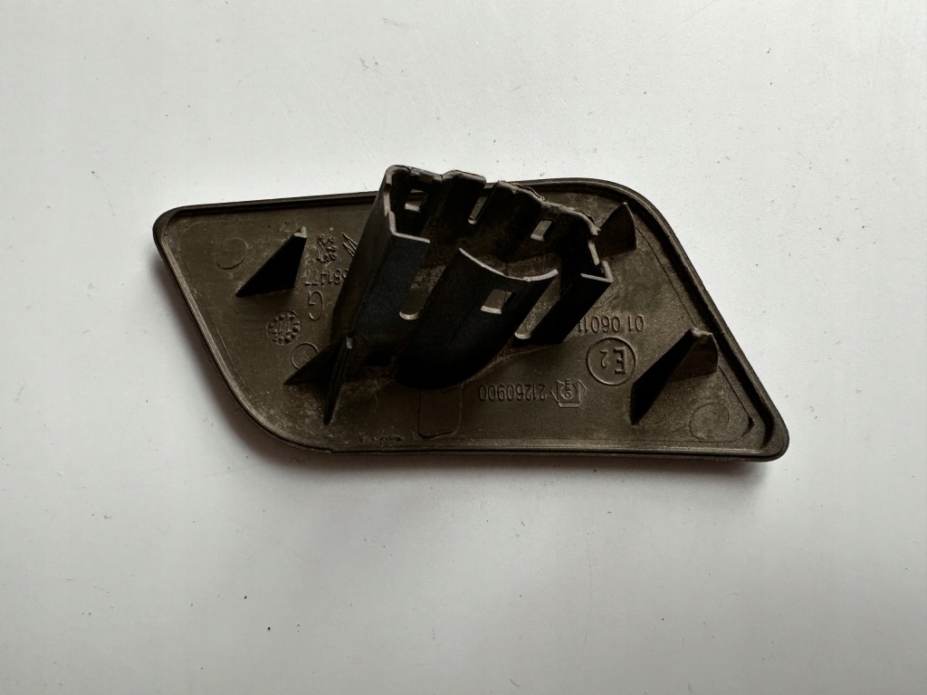 фото №4, Заглушка омивач ліва citroen c4 grand picasso