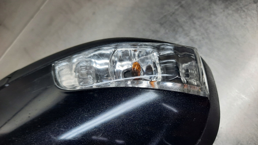 фото №6, Дзеркало праве volvo s60 v70 ii lift 06-08r 8 pin