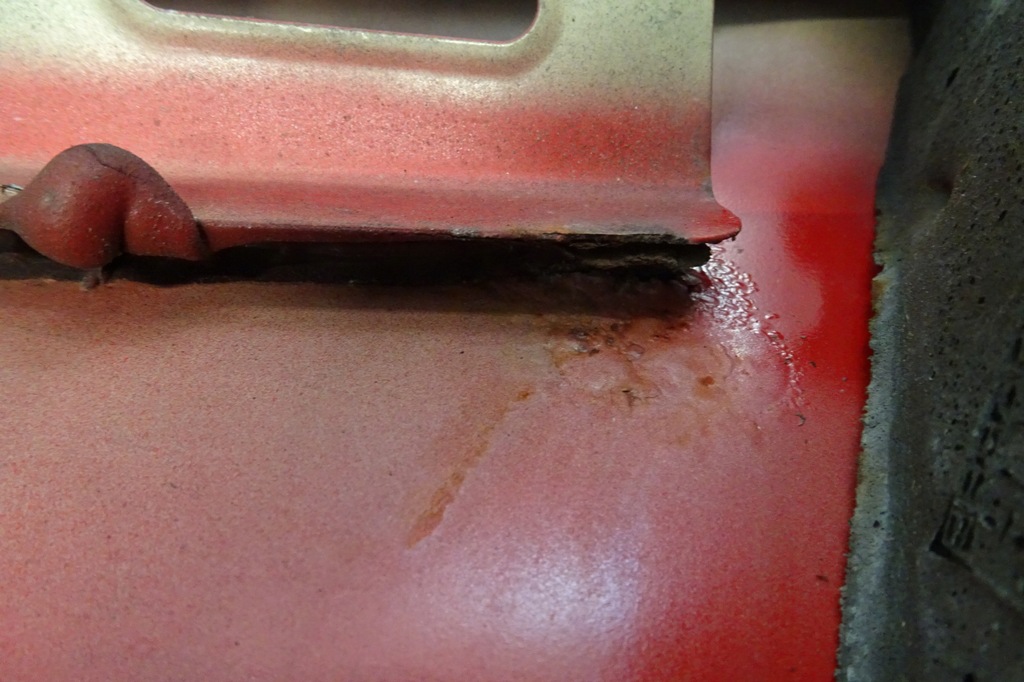 фото №9, Skoda yeti - крила правий