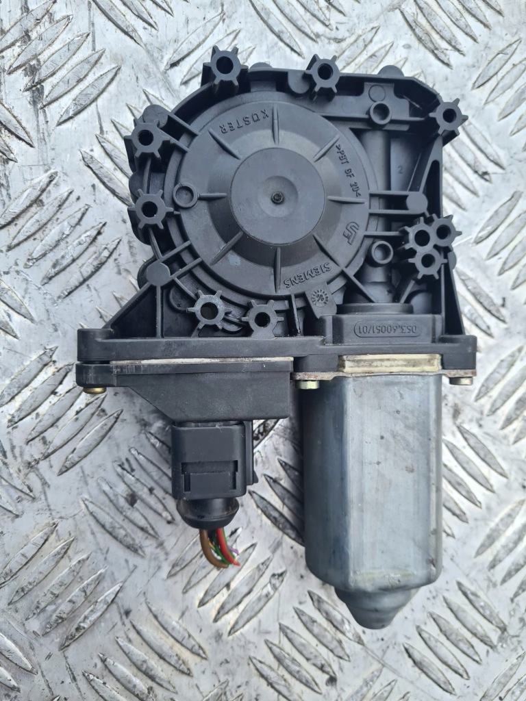 фото №1, Моторчик окон правый audi tt 8n8959802