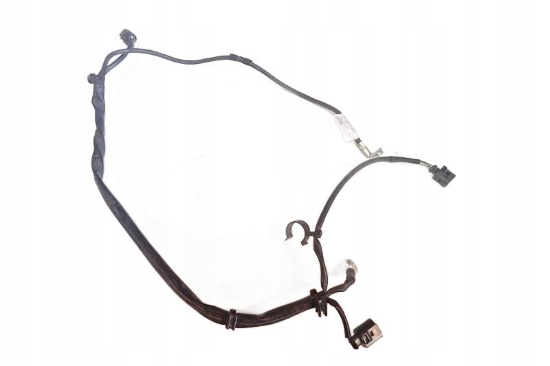 фото №1, Vw golf vii электропроводка генератора 5q0971230ej