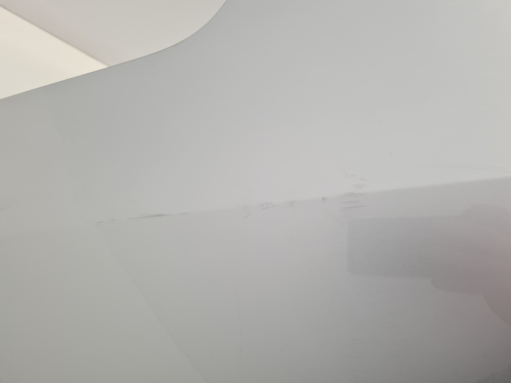 фото №15, Vw passat b7 kombi бампер задний задняя la7w