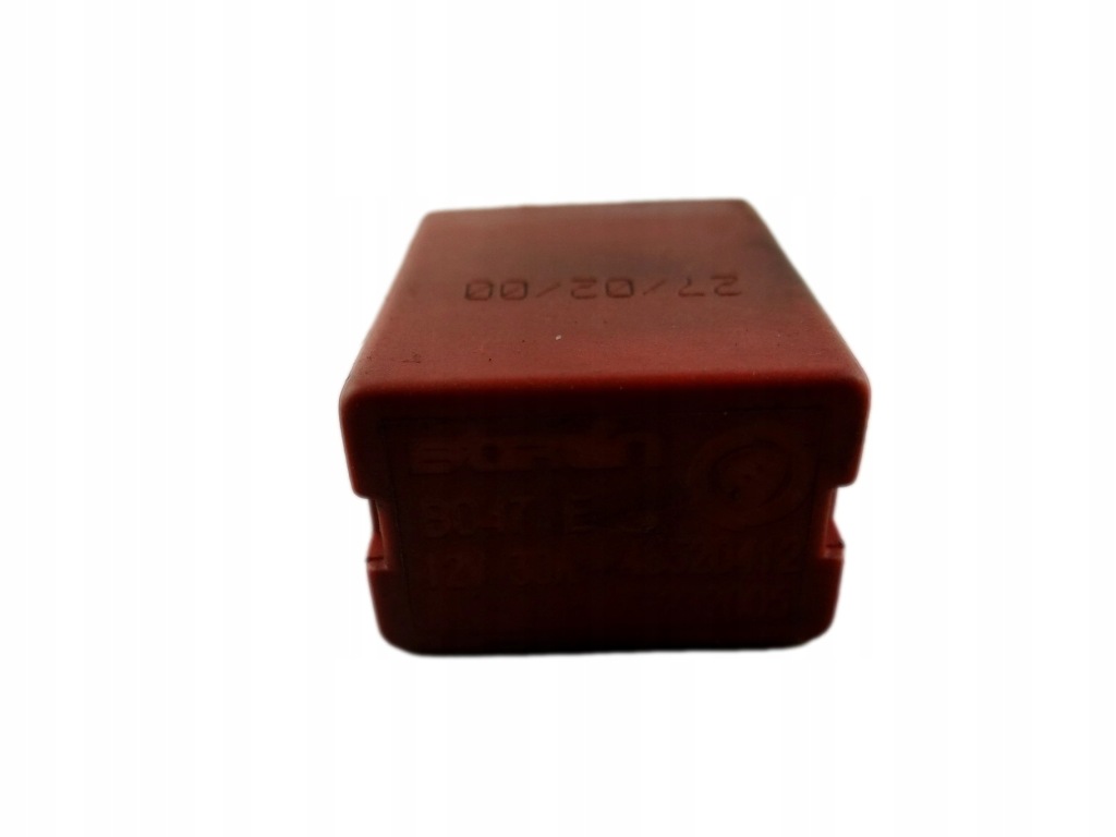 фото №1, Реле bitron b047e fiat punto ii b047e
