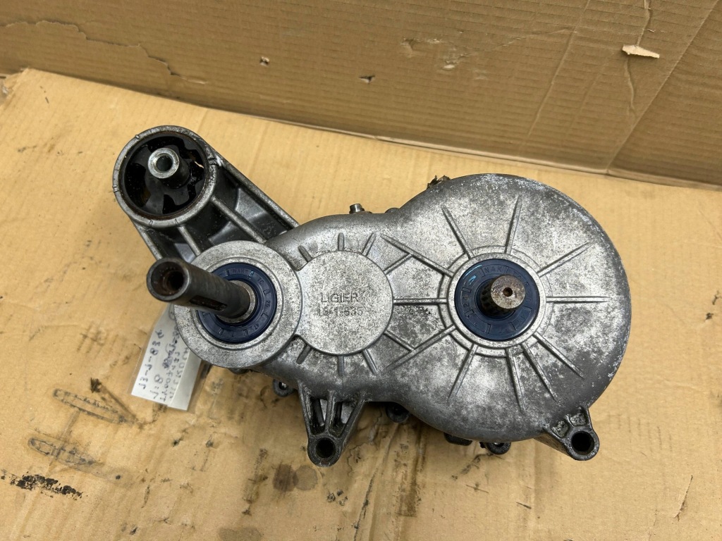 Купити Автоматична коробка передач передач microcar due first 13-1-834 1:8