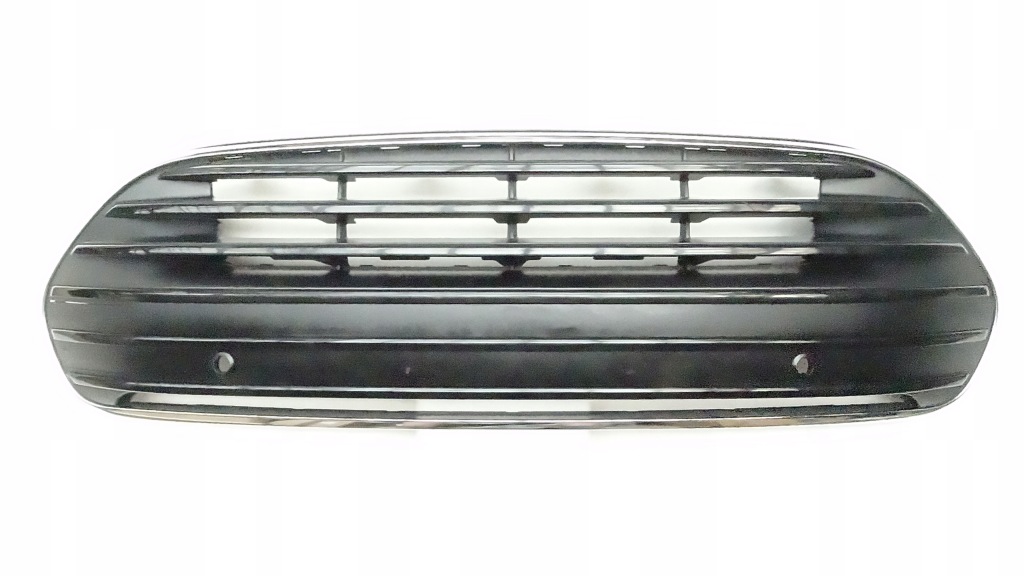 фото №1, Mini cooper f54 clubman lift 2019- решітка радіатора радіатора решітка радіатора перед 7495158