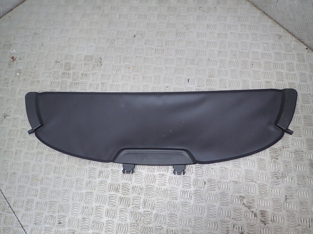 Купить Alfa romeo stelvio шторка штора заслонка багажника