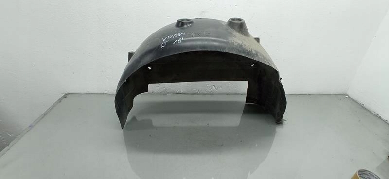 фото №1, Підкрилок лівий задня trafic iii vivaro b sp7478 767499731r