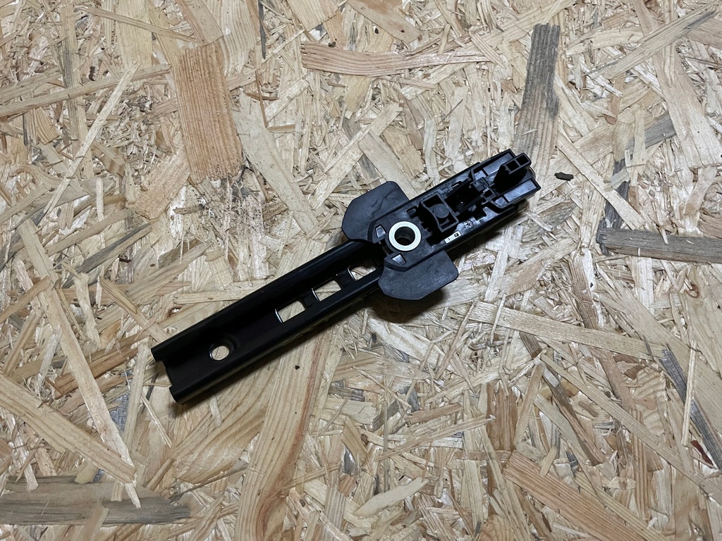 фото №1, Механізм регулювання поперечина правий лівий перед передній freelander ii 2 l359