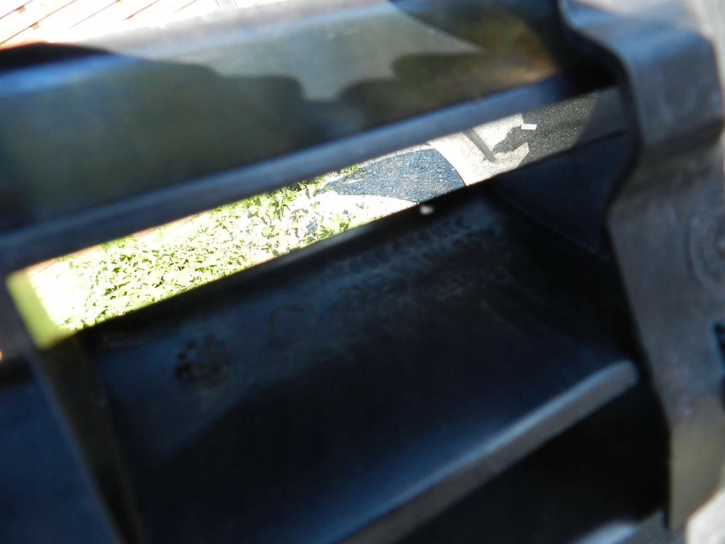 фото №4, Vw passat b2 lift 85-88 решётка радиатора решётка радиатора 323853653