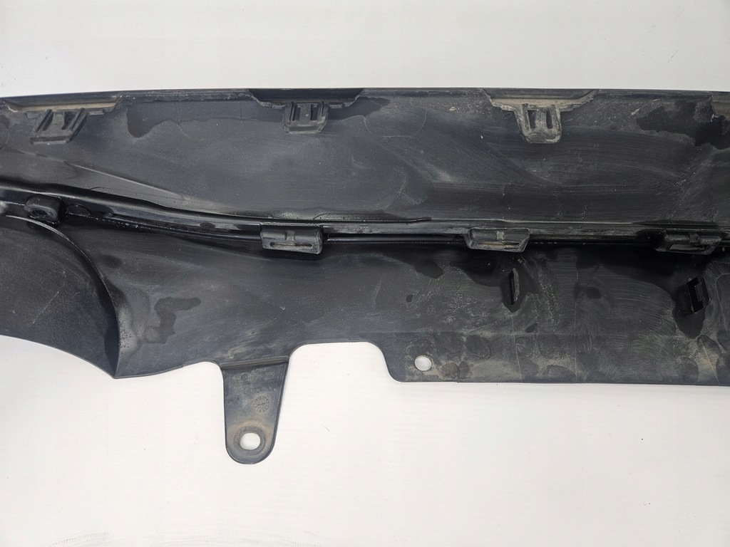 фото №12, Toyota corolla e21 kombi 2018 - 2022 спойлер бампера задня 52453-02210