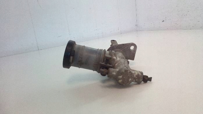 фото №5, Помпа сцепления nissan terrano ii 2,7 td
