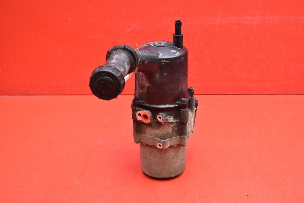 фото №4, Насос усилителя 116284g citroen ds4 1.6 thp 156 km 10-16