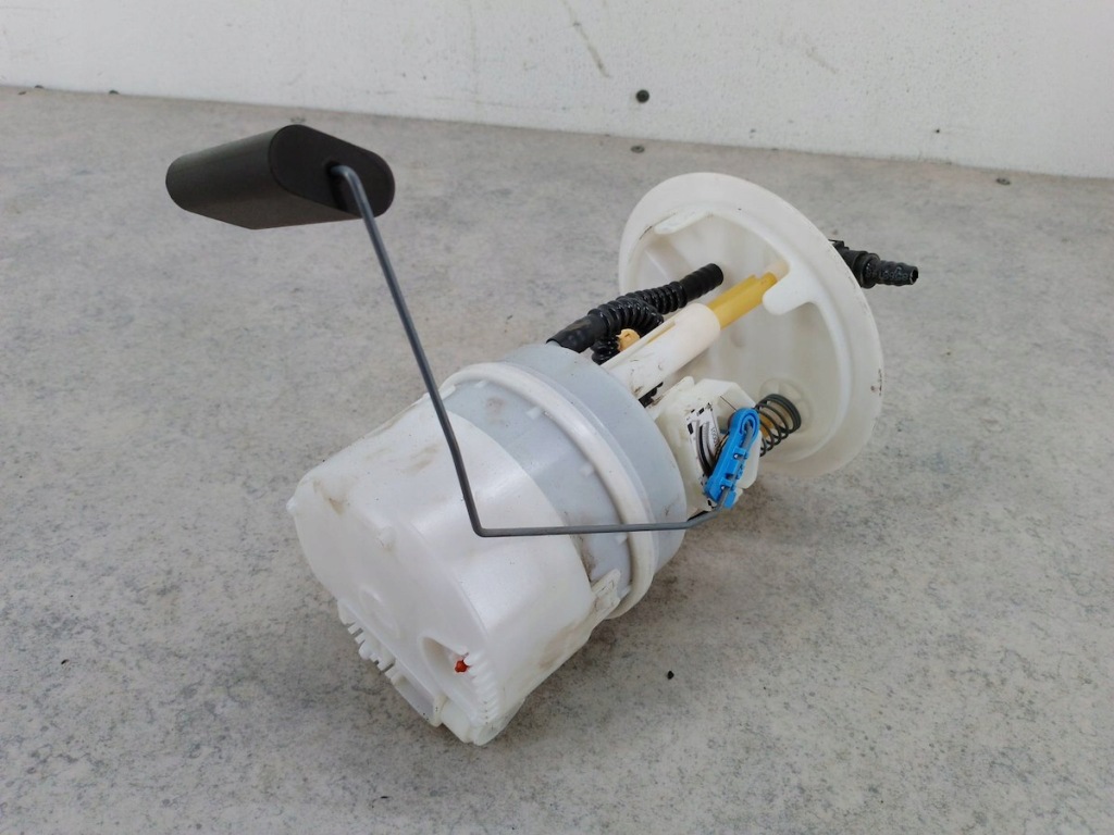 Насос пального citroen c3 ii fl 9685471980 09730519900 1.2 vti Недорого