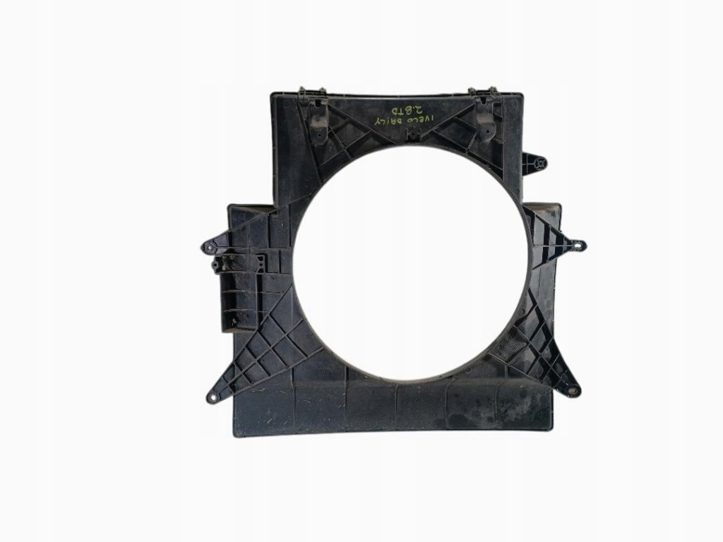 Купить Корпус вентилятора iveco daily iii 99-06 2.8 812600500