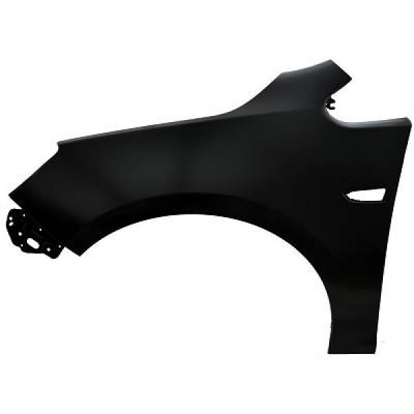 фото №1, Крыло перед левый opel astra j 09r-