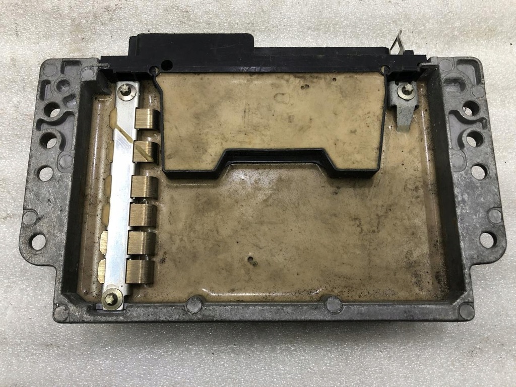 фото №4, Бортовий комп'ютер volvo v40 s40 30857565