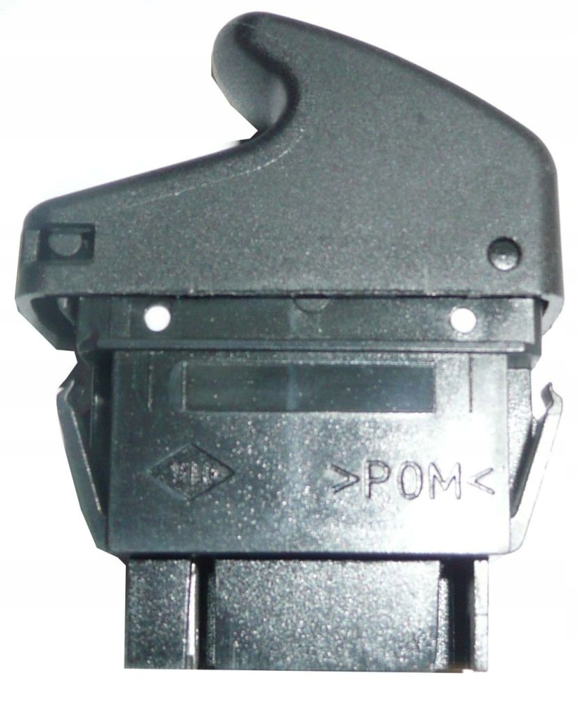 фото №1, Кнопка подъемник стекла r kangoo 5 pin