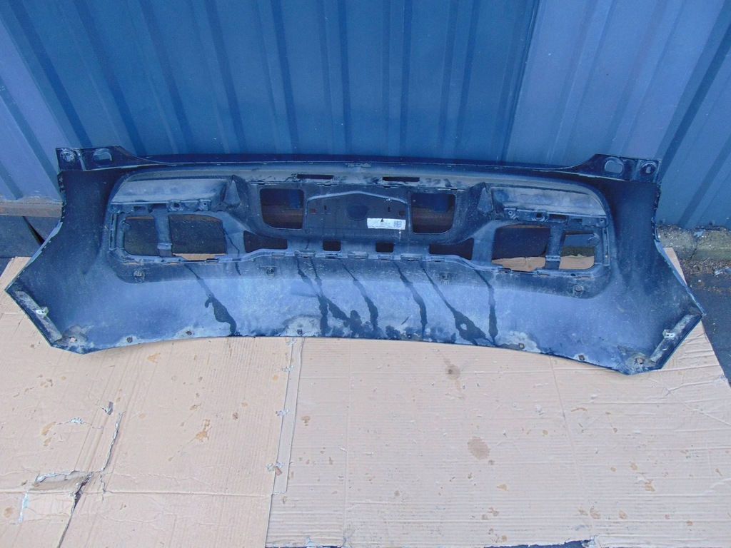 фото №6, Bmw i3 lci lift бампер задня pdc 7462334