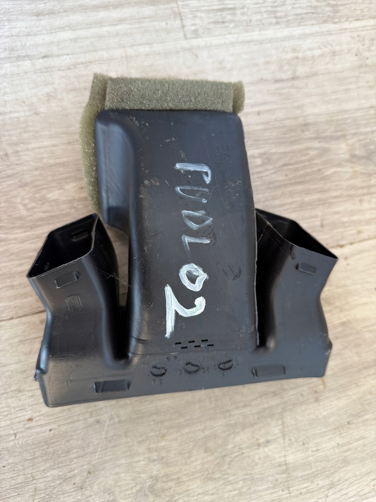 фото №1, Тунель труба канал повітря jeep wrangler jl