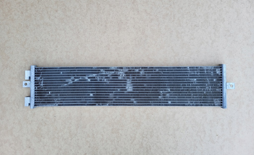 фото №1, Радіатор оливи hyundai ioniq 5 kia ev6 genesis