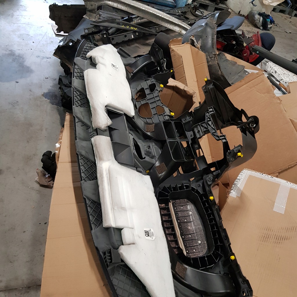 фото №5, Opel corsa d приборная панель приборная консоль приборная панель