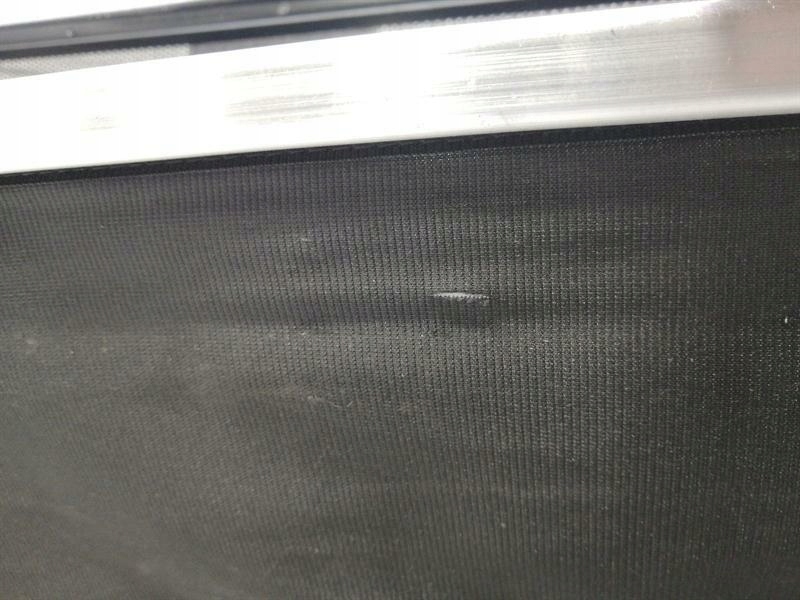 фото №6, Mercedes a w177 панорама roll дефлектор cover a1777801400 a1777801300 sunroof