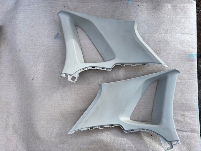 фото №1, Захист стійка volkswagen оригінальний номер 2g4867288a