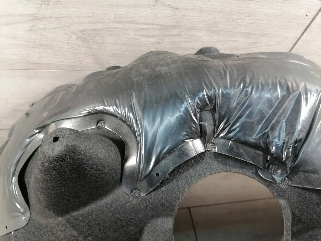 фото №7, 7776. bmw 8 g16 підкрилок лівий задня 51717374745