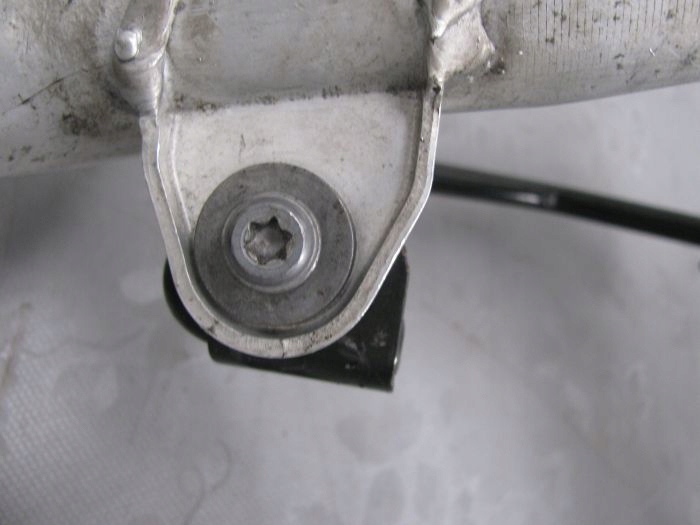 фото №4, Vw seat skoda труба wąż интеркулер 6r0145770l