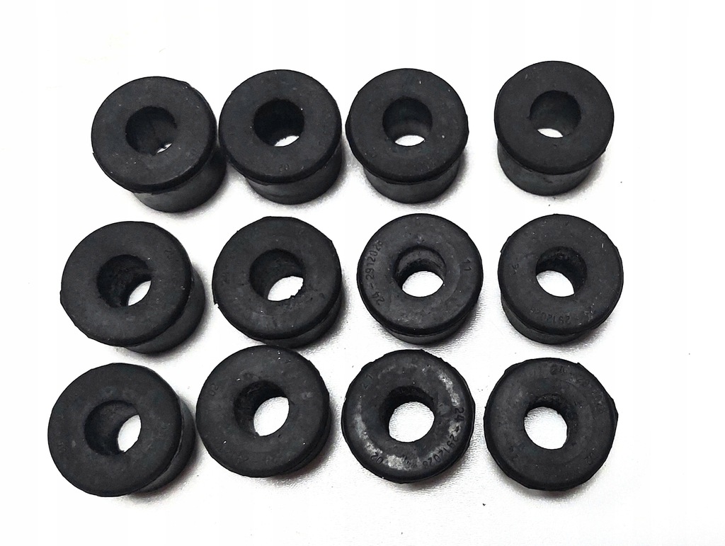 фото №3, Gaz 69 втулки рессор