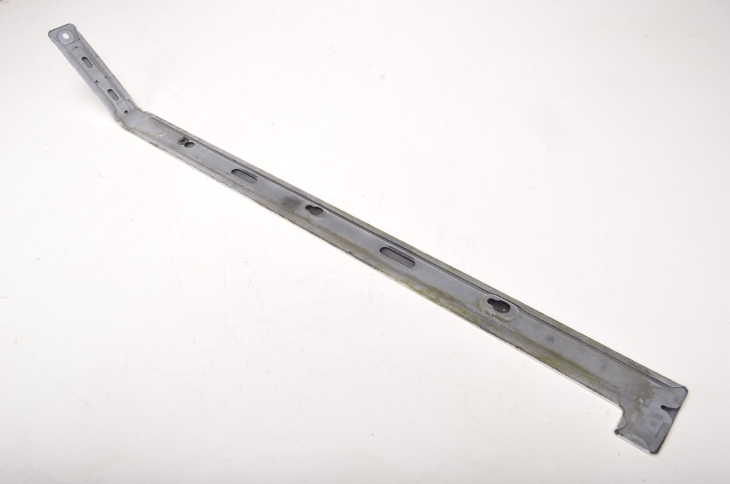 фото №2, Opel combo d молдинг дверь раздвижных задняя