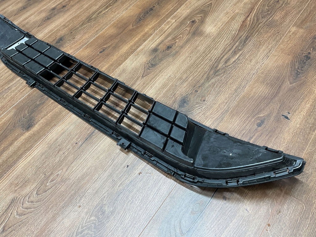 фото №6, Решітка решітка радіатора бампера перед 86531-k7000 hyundai i10 iii 22r