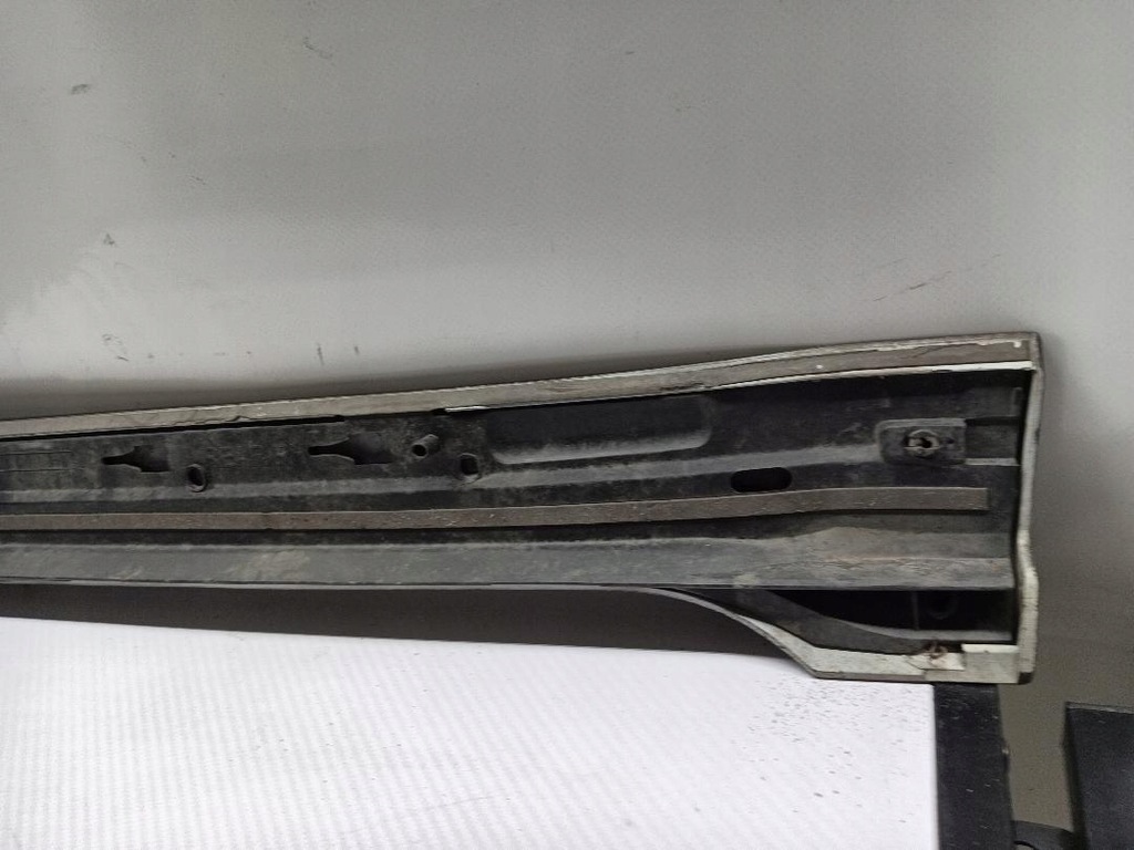 фото №6, Молдинг дверь задняя задняя правая vw sharan 2 7n0854950