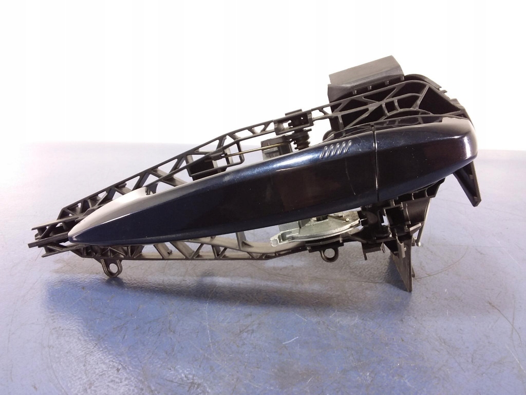 фото №1, Bmw x5 f15 f85 ручка двері перед ліва led 416 7304803