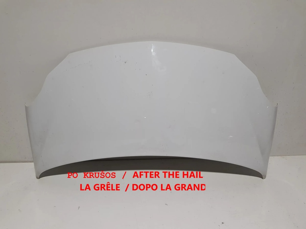 Купити Opel adam 2014 з передній капот