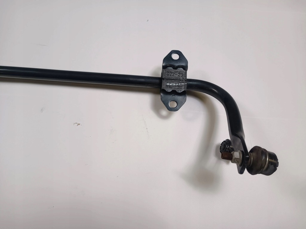 фото №10, Стабилизатор тяга задняя chevrolet camaro 09-2015