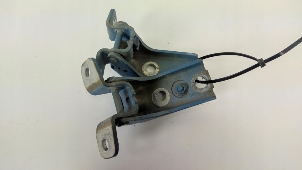 фото №1, Mustang v lift 10-14 петли дверь правый перед kpl