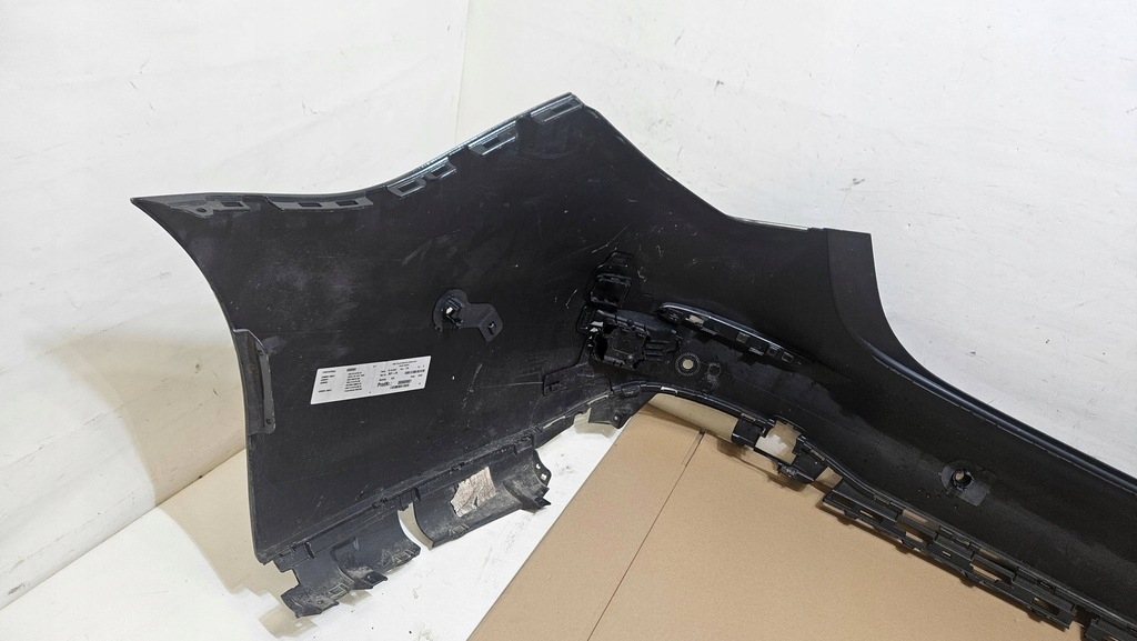 фото №11, Бампер задня задній mercedes s-klasa 223 w223 amg a2238856201