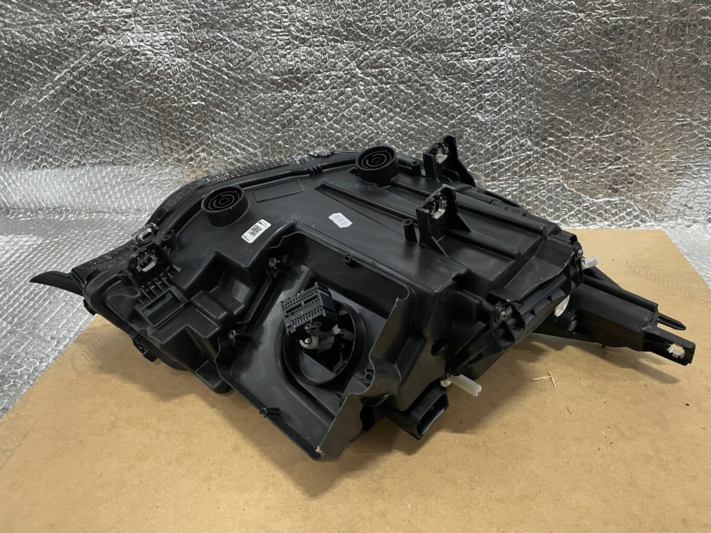 фото №6, Bmw i3 lci lift лампа левая адаптивный led левый новый