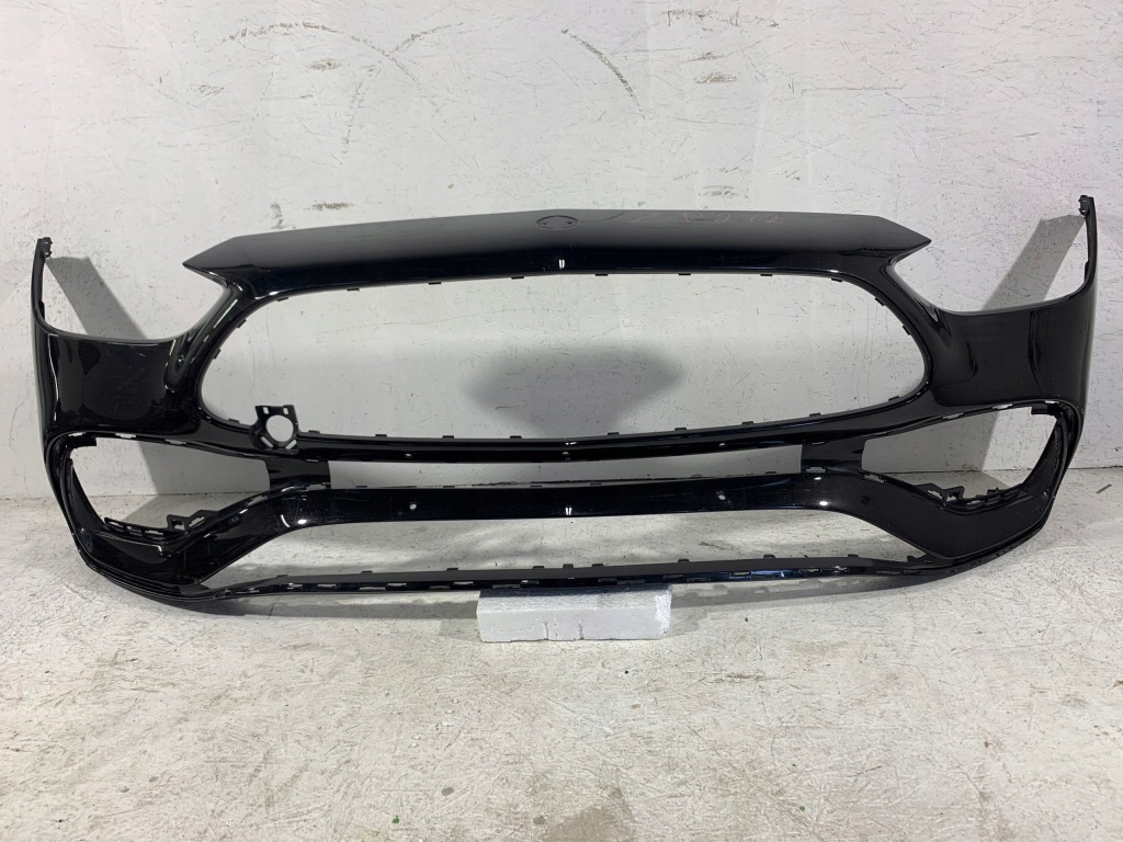 фото №1, Mercedes w206 amg бампер перед a2068858401