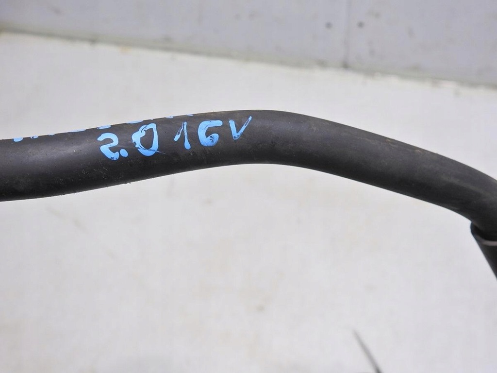 фото №3, Wąż трубка wody mazda 5 i 2.0 16v