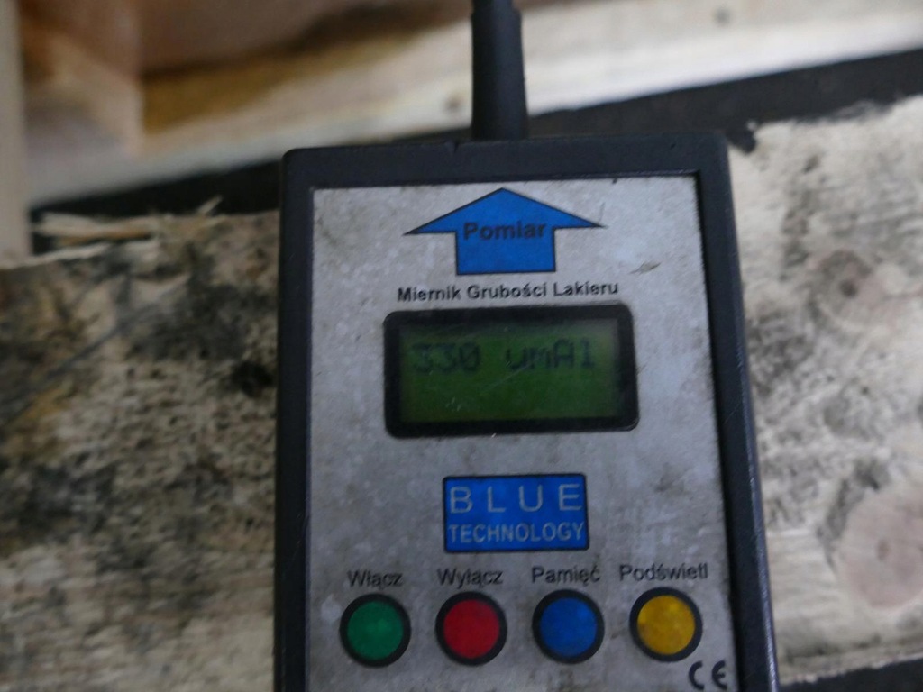 фото №10, Renault laguna ii капот кришка двигуна teb64